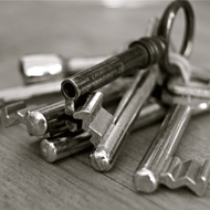 賃貸住宅で鍵を交換する場合に気をつけておくこと